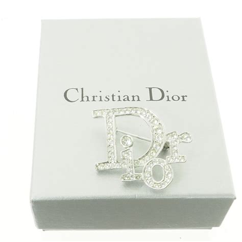 dior suit pin|vintage christian dior brooch pin.